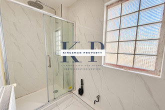 achat appartement paris 75020