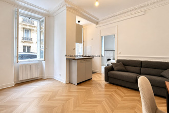 achat appartement paris 75020