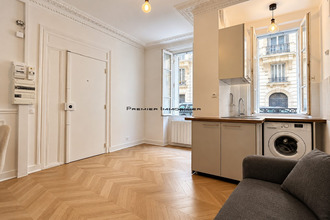 achat appartement paris 75020
