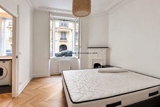 achat appartement paris 75020