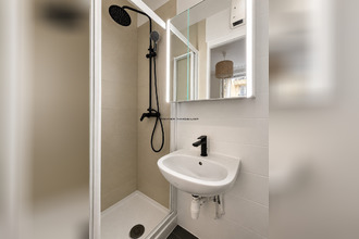 achat appartement paris 75020