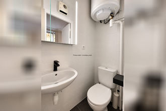 achat appartement paris 75020