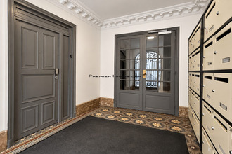 achat appartement paris 75020