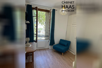 achat appartement paris 75020