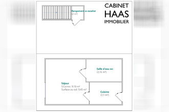 achat appartement paris 75020