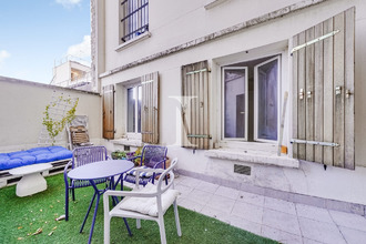 achat appartement paris 75020