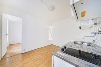 achat appartement paris 75020