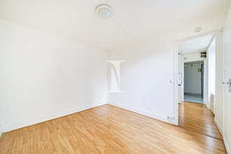 achat appartement paris 75020