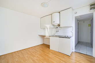 achat appartement paris 75020