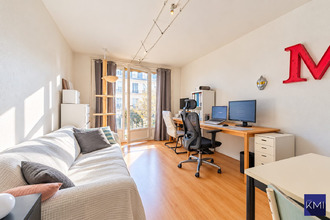 achat appartement paris 75020