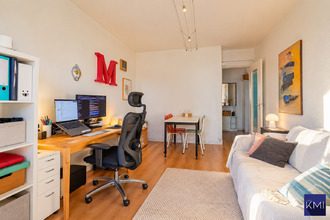 achat appartement paris 75020