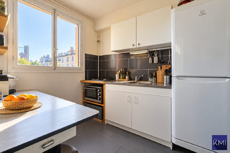 achat appartement paris 75020