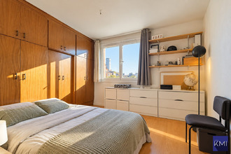 achat appartement paris 75020