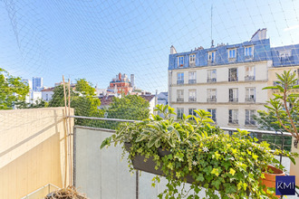 achat appartement paris 75020