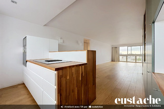 achat appartement paris 75020
