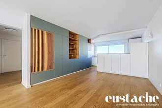 achat appartement paris 75020