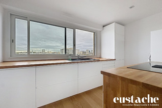 achat appartement paris 75020