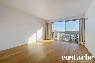 achat appartement paris 75020
