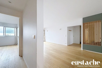 achat appartement paris 75020
