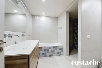 achat appartement paris 75020