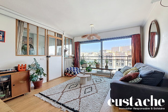 achat appartement paris 75020