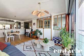 achat appartement paris 75020