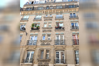 achat appartement paris 75020