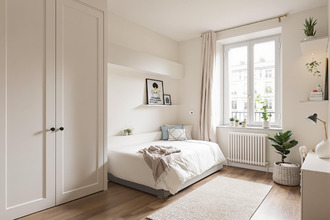 achat appartement paris 75020