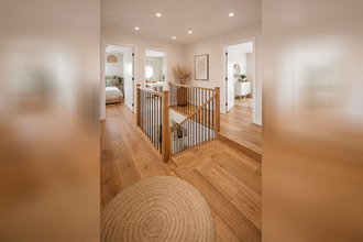 achat appartement paris 75020