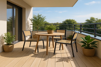 achat appartement paris 75020