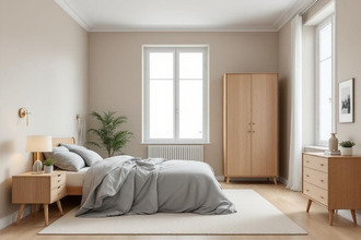 achat appartement paris 75020