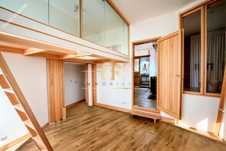 achat appartement paris 75020