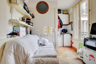 achat appartement paris 75020