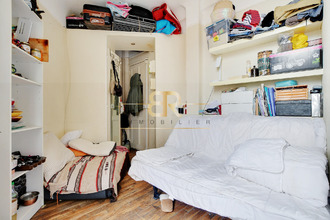 achat appartement paris 75020