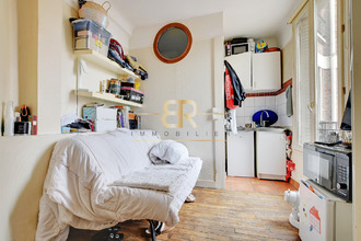 achat appartement paris 75020