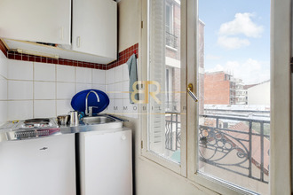 achat appartement paris 75020