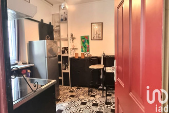 achat appartement paris 75020