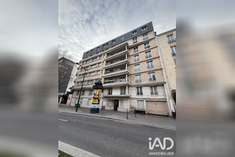 achat appartement paris 75020