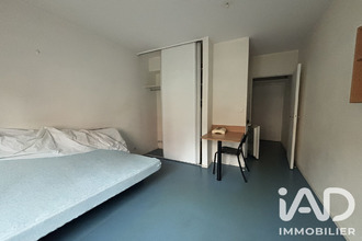 achat appartement paris 75020