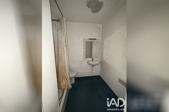 achat appartement paris 75020