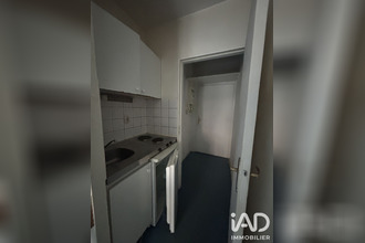 achat appartement paris 75020