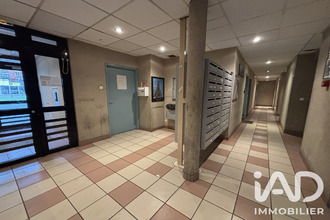 achat appartement paris 75020