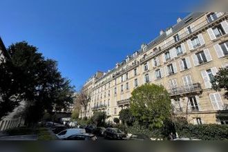 achat appartement paris 75116