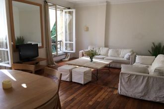 achat appartement paris 75116