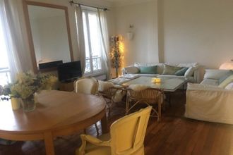 achat appartement paris 75116