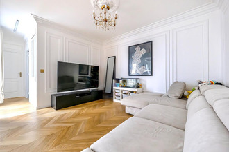 achat appartement paris 75116