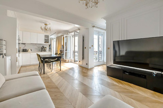 achat appartement paris 75116