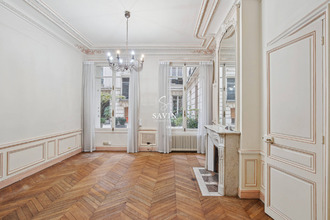 achat appartement paris 75116