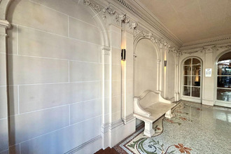 achat appartement paris 75116