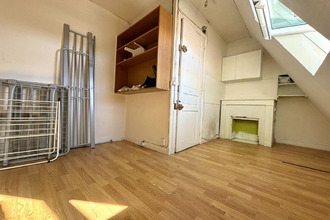 achat appartement paris 75116